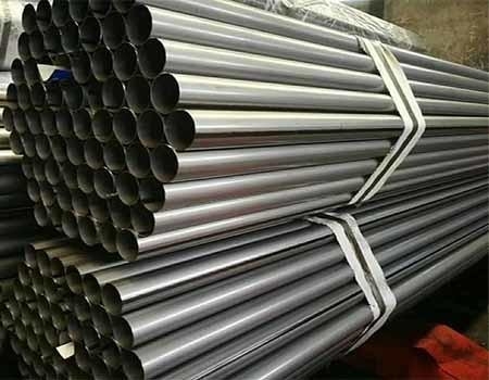 Q550E SPCC Galvanizli Çelik Boru 12m Q550D Z30 Yapı Tüpü