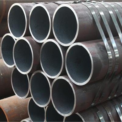 Sıcak Satış Astm A283 T91 P91 P22 A355 P9 P11 4130 42crmo 15crmo Alaşımlı Karbon Dikişsiz Çelik Boru Boru Fiyat St37 C45 Sch40
