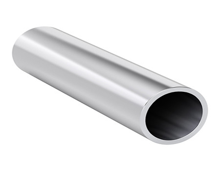 2000 Serisi Yuvarlak Alüminyum Alaşımlı Boru 6063 6061 0.3-120mm