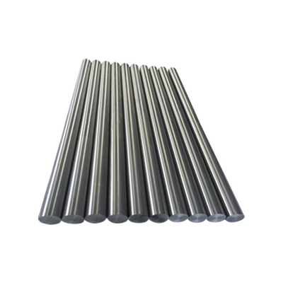 AISI 1020 Alaşımlı Çelik Çubuk 1045 1055 1084 4140 C45 A36 25mm DIN 17350 115crv3