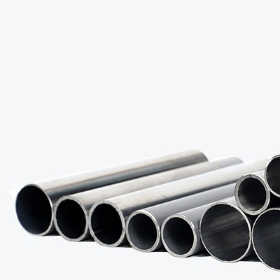 27.2x20mm Soğuk Haddelenmiş Dikişsiz Çelik Boru AISI 1045