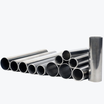 0.5-12mm Soğuk Haddelenmiş Dikişsiz Çelik Boru 10-200mm 40Cr 16Mn