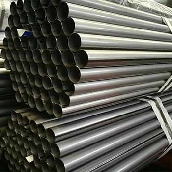 Q195 Q215 SPCC Boru Q235 SS400 SPHC 0.5-7mm Yüksek Hassasiyetli Parlak