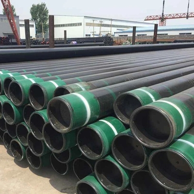X42 X60 X70 X52 API 5L Çelik Boru SSAW LSAW Karbon Spiral Kaynaklı Çelik