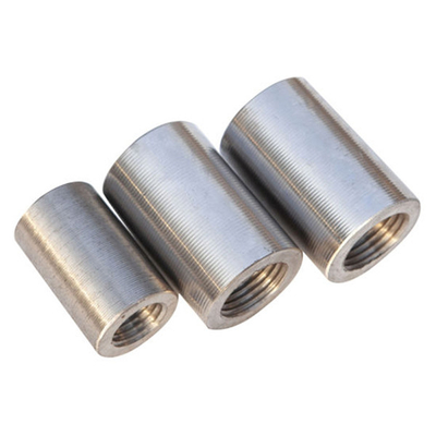 HRB500 14-40mm İnşaat Yapı Malzemesi Çelik Demir Bağlayıcı