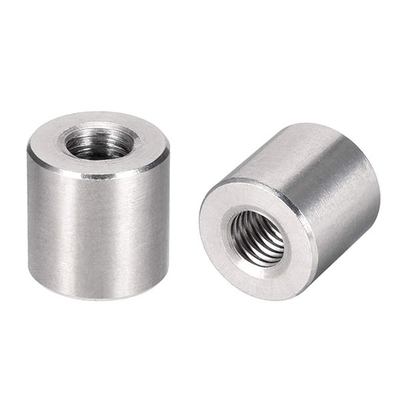 HRB500 14-40mm İnşaat Yapı Malzemesi Çelik Demir Bağlayıcı