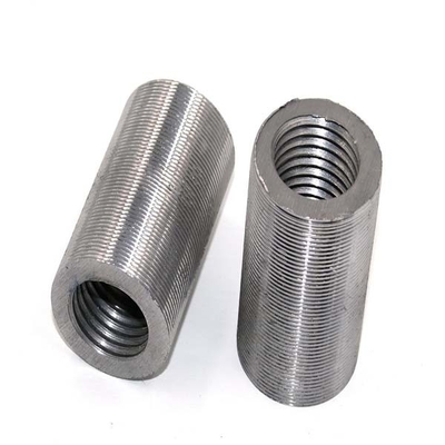 HRB500 14-40mm İnşaat Yapı Malzemesi Çelik Demir Bağlayıcı