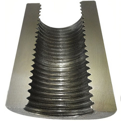 25mm 32mm İnşaat Demiri Dişli Çelik Bağlayıcı 36mm 40mm İnşaat Demiri Rakoru Sıkma