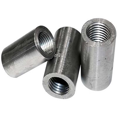 HRB500 14-40mm İnşaat Yapı Malzemesi Çelik Demir Bağlayıcı