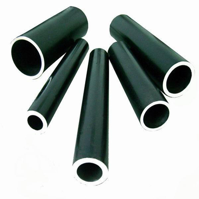 ASTM A519 sae aisi 4130 krom alaşımlı çelik boru boru fiyatı