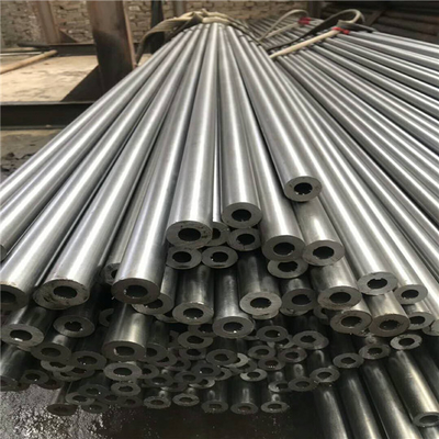 ASTM A519 sae aisi 4130 krom alaşımlı çelik boru boru fiyatı