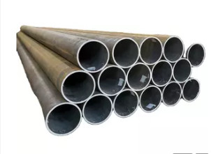1.24mm-36.5mm ASTM A106 Dikişsiz Çelik Boru JIS AISI ASTM