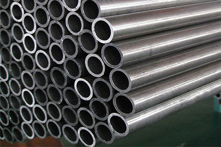 1010 1020 1045 Soğuk haddelenmiş dikişsiz çelik boru boru 16mm 19mm 22mm