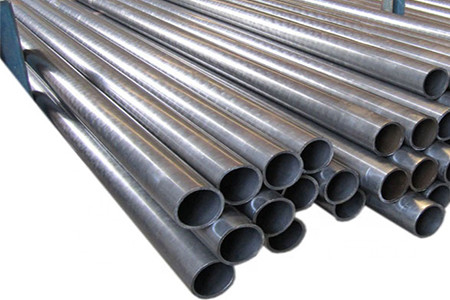 Yüksek hassasiyetli GOST 3782-78 OD 120 mm 140 mm soğuk haddelenmiş dikişsiz çelik boru