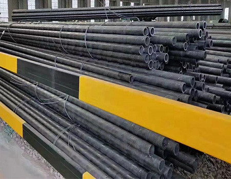 Karbon Sıcak Haddelenmiş Dikişsiz Çelik Boru ASTM A335 P11