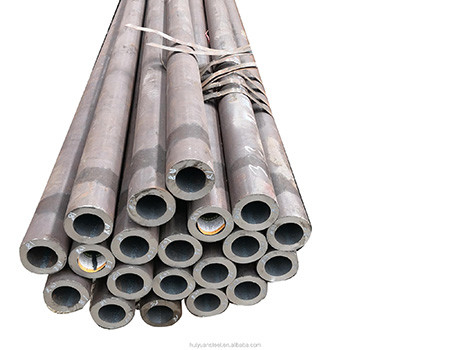 3-300mm Sıcak Haddelenmiş Dikişsiz Karbon Çelik Boru 2-30mm