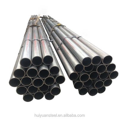 Yüksek Dereceli SAE1020 S20C CK20 Karbon Daraltma Çelik Boru Soğuk Haddelenmiş Dikişsiz Çelik Boru