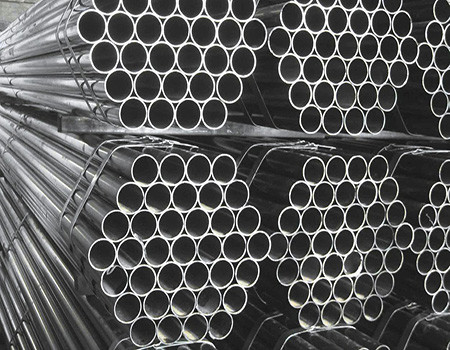 SA210 A1 Kazan Çelik Boru Yüksek Basınçlı ASTM A213 T12 Eşanjör