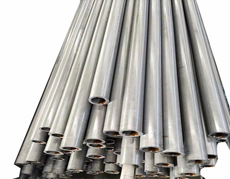 GOST 8731-78 Dikişsiz Soğuk Çekilmiş Çelik Boru 1-12m 16Mn