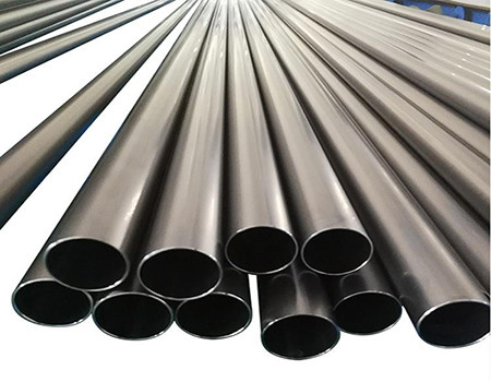 Eşanjörler için 50.8mm Titanyum Alaşımlı Boru ASTM B338 Gr2