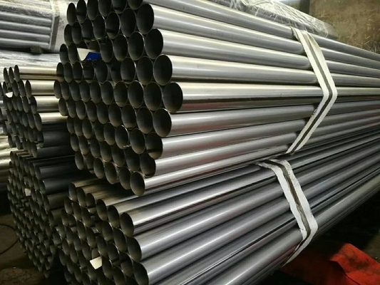 ST12 0.5-3mm ASTM A53 Dikişsiz Boru SPCC DC01 3-12m 15-200mm