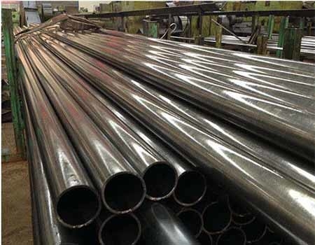 SPHC Q235 Q355 SPCC Boru ASTM A53 A35 SS400 A106 Sch 160 Sch 40