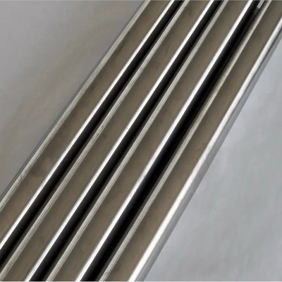 Otomobil Parçaları için Astm A179 Hassas Dikişsiz Çelik Boru 25.4 * 16mm Parlak Yüzey