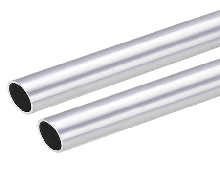 Aluminio Yuvarlak Alüminyum 6061 Borular 6060 7005 7075 7049 T5 T6 T651 6082