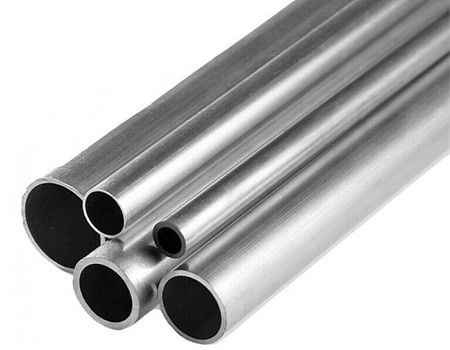 Aluminio Yuvarlak Alüminyum 6061 Borular 6060 7005 7075 7049 T5 T6 T651 6082