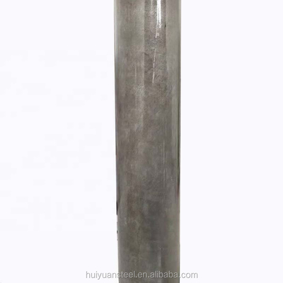 JIS 17175 Soğuk Çekilmiş Dikişsiz Çelik Boru 2-30mm Q235 16Mn 20# 45#