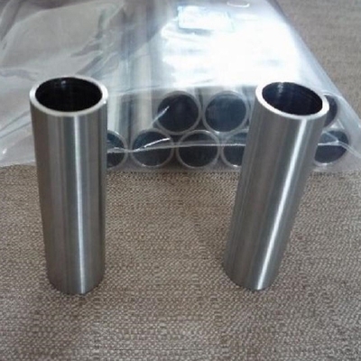 4130 4140 Alaşımlı Dikişsiz Çelik Boru 32mm 41mm 38.1mm Kromoly Boru