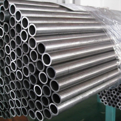 JIS G3461 6 İnç Dikişsiz Çelik Soğuk Haddelenmiş Boru 2-60mm