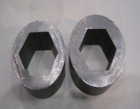 ASTM Karbon Çelik Oval Şekilli Çelik Boru 1-1000mm 1-12m