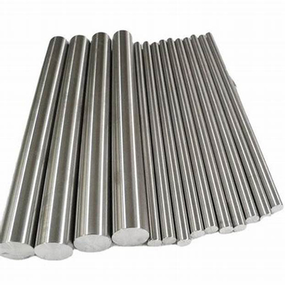 42CrMo4 Karbon Çelik Alaşımlı Çelik Çubuk ASTM A193 Gr. B7 AISI 4140 GB 42CrMo JIS SM440 DIN