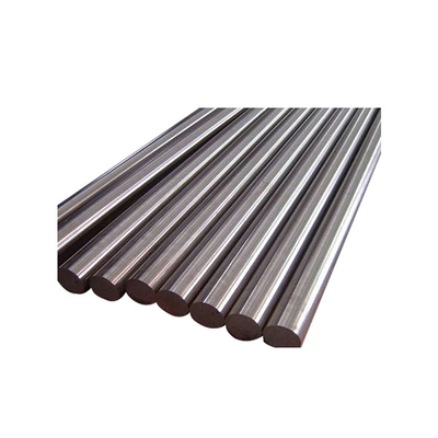42CrMo4 Karbon Çelik Alaşımlı Çelik Çubuk ASTM A193 Gr. B7 AISI 4140 GB 42CrMo JIS SM440 DIN