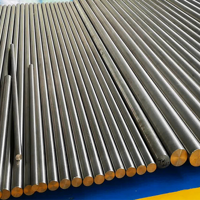 Yüksek Mukavemetli Alaşım Altıgen Çubuk ASTM AH36 1008 JIS S45C S55C S35C Aşınmaya Dayanıklı