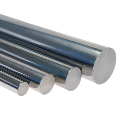 42CrMo4 Karbon Çelik Alaşımlı Çelik Çubuk ASTM A193 Gr. B7 AISI 4140 GB 42CrMo JIS SM440 DIN