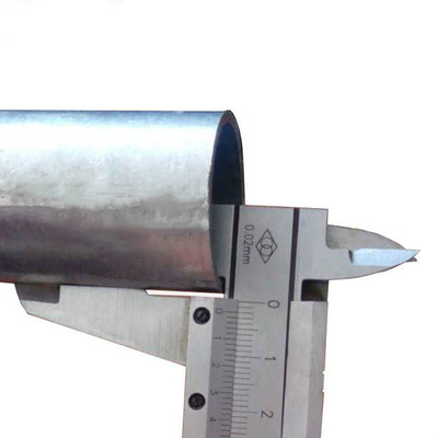 ASTM A106B Karbon Dikişsiz Çelik Boru ST52 Hassas Boru St35 Soğuk Haddelenmiş
