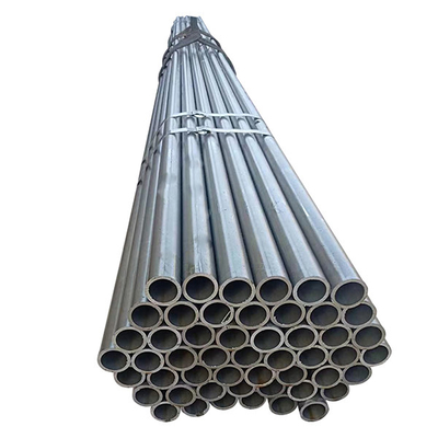 JIS G3461 6 İnç Dikişsiz Çelik Soğuk Haddelenmiş Boru 2-60mm