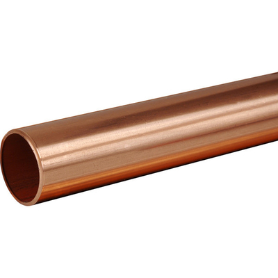 6-120mm Yüksek Hassasiyetli 4 Bakır Boruda 0.1mm-300mm
