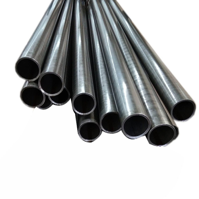 ASTM Soğuk Çekilmiş Dikişsiz Çelik Boru Sch40 2-30mm Q345