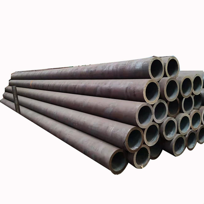 Sıcak Satış Astm A283 T91 P91 P22 A355 P9 P11 4130 42crmo 15crmo Alaşımlı Karbon Dikişsiz Çelik Boru Boru Fiyat St37 C45 Sch40