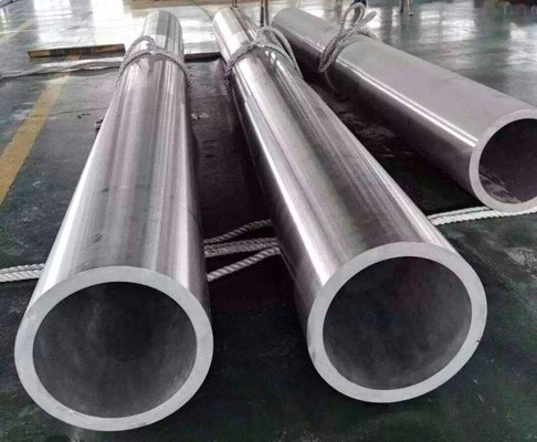 20# Çelik Yüksek Hassasiyetli Soğuk Haddelenmiş Dikişsiz Boru 1-120mm St37