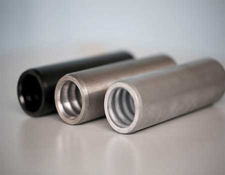 Yüksek Hassasiyetli 1-6m Boş Ankraj Çubuğu 0.5-50mm Q235 20#