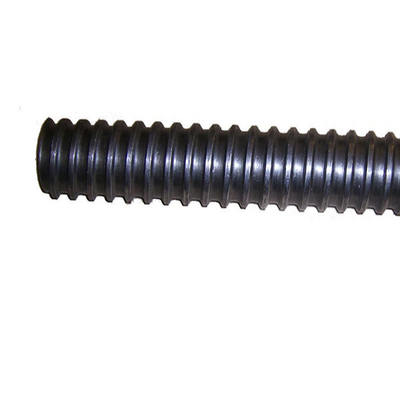 T40 Matkap Delikli Boş Ankraj Çubuğu 40mm 3m 4m 40Cr 660KN
