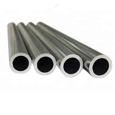 ASTM A106B Karbon Dikişsiz Çelik Boru ST52 Hassas Boru St35 Soğuk Haddelenmiş