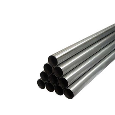 ST35.8 Soğuk Haddelenmiş Karbon Dikişsiz Boru ASTM 6-65mm