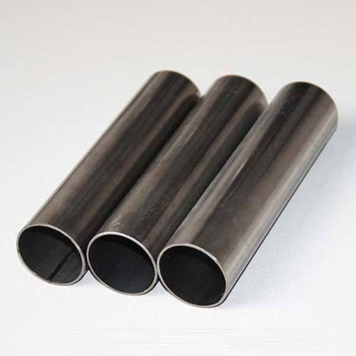 ASTM A106B Karbon Dikişsiz Çelik Boru ST52 Hassas Boru St35 Soğuk Haddelenmiş