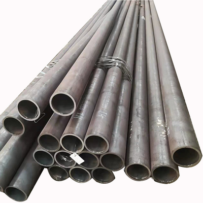 Sch80 16 Alaşımlı Çelik Dikişsiz Boru Q345b Api 5l Petrol