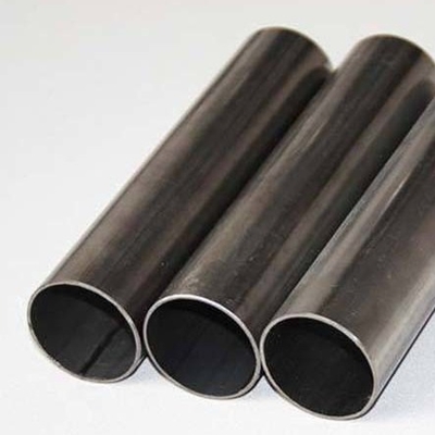 ST35.8 Soğuk Haddelenmiş Karbon Dikişsiz Boru ASTM 6-65mm
